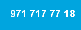 971 717 77 18 971 717 77 18